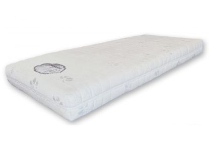 Cleopatra Natuurlatex matras 100%