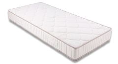 Everlife Eco Pocketvering matras