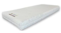 Lima Natuurlatex matras 100%
