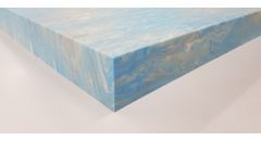 Pantera Nautic 22cm matras maatwerk met uitsnede