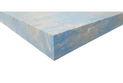 Pantera Nautic 14cm matras maatwerk met uitsnede