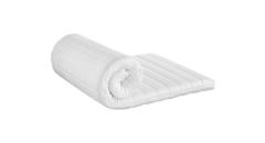 Topdekmatras Koudschuim HR55 Soepel 