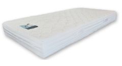 Seasons 22 natuurlatex matras 100%