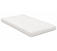 Topdekmatras Koudschuim de Luxe