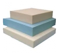 Koudschuim matras HR55 Medium 22cm