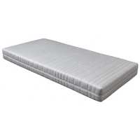 Babymatras traagschuim NASA