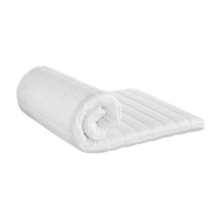 Topdekmatras Pantera Nautic 6cm maatwerk met punt