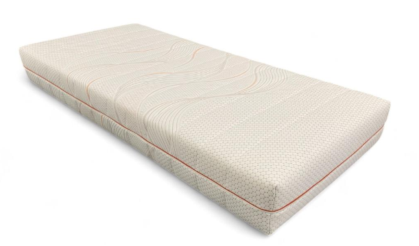 Sixty Pocketvering Matras Polypreen