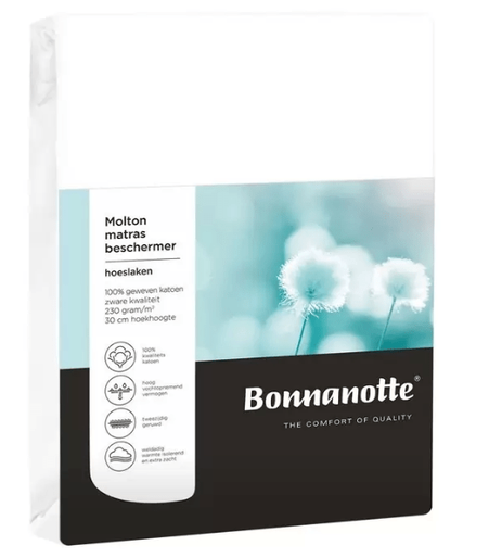 Bonnanotte stretch molton