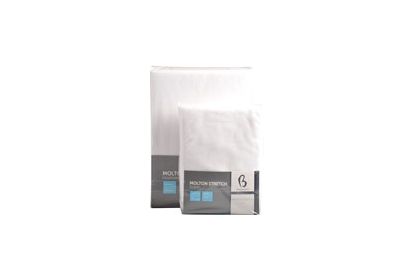 Topdekmatras Molton Stretch