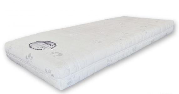 Cleopatra Natuurlatex matras 100%