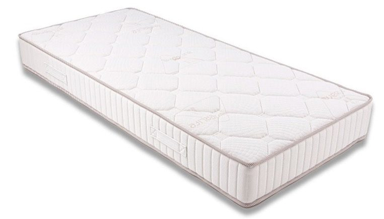 Everlife Eco Pocketvering matras polypreen