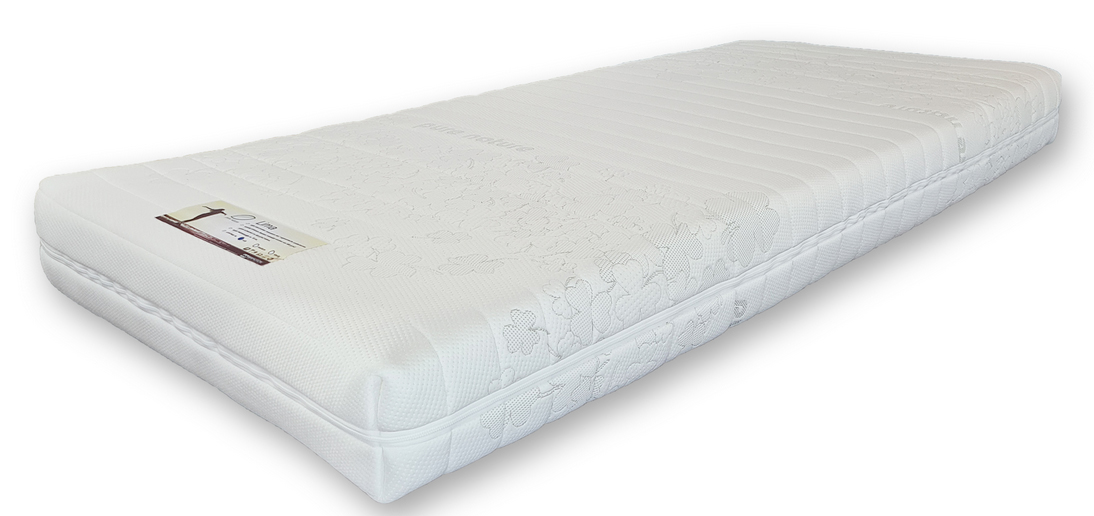 Lima Natuurlatex matras 100%