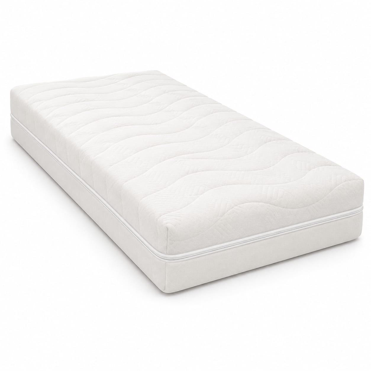 HR koudschuim matras 16 cm