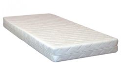 HR koudschuim matras 14 cm AKTIE