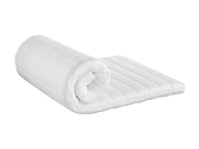 Topdekmatras koudschuim HR