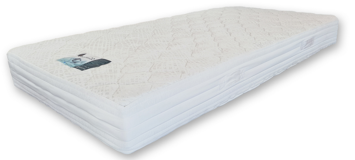 Seasons 22 natuurlatex matras 100%