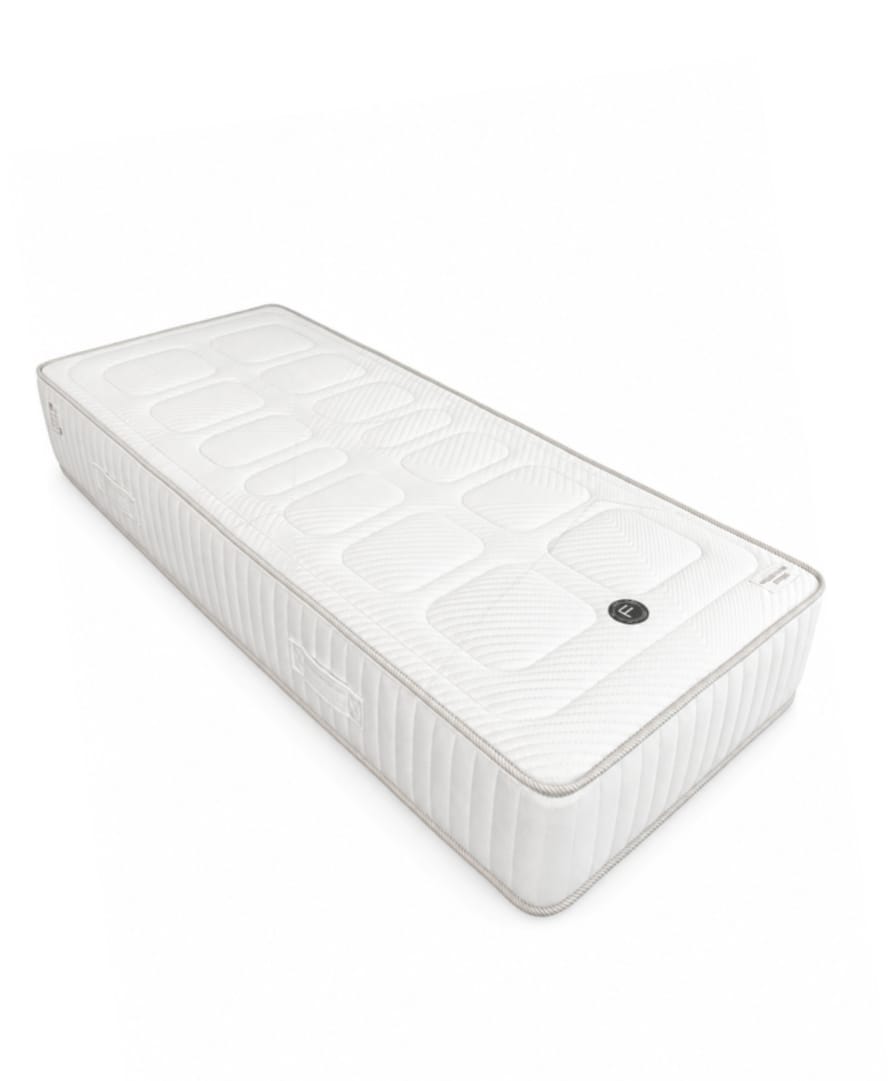 Senzia Pocketvering Matras