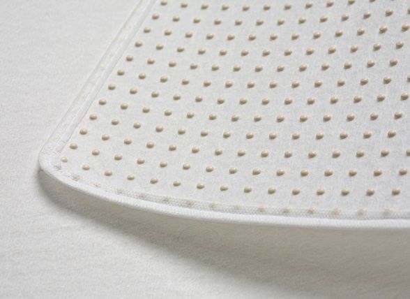 Matrasbeschermer Anti-slip Noppen